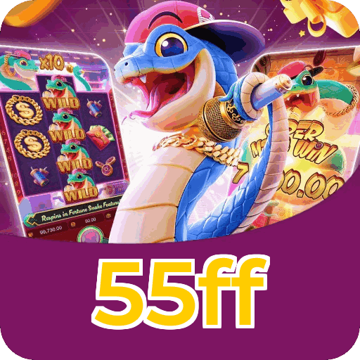 Tabela RTP dos jogos de cassino da 55ff
