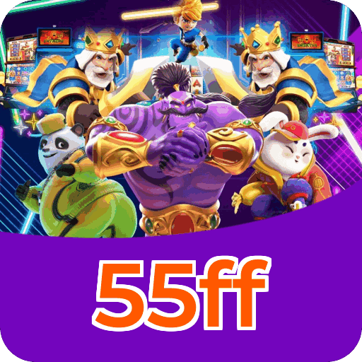 Requisitos do APK da 55ff para Android