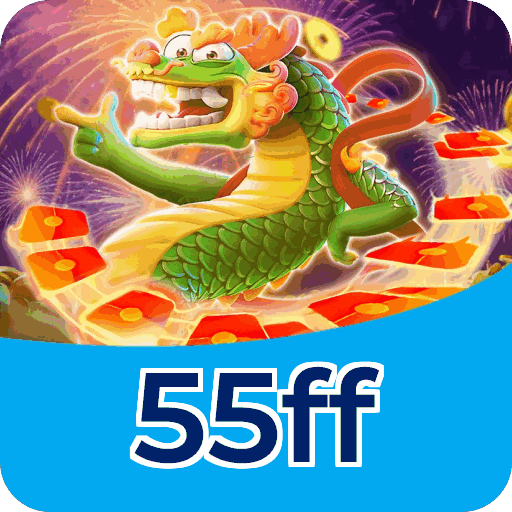 Catálogo 55ff 2.547 jogos - Pragmatic Play, Evolution, NetEnt